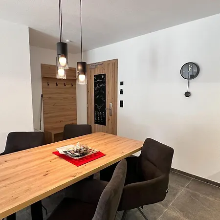Apartamento In Near Lift, Cleaning Included Sölden